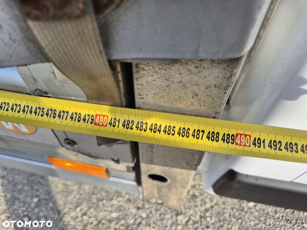Fiat Ducato 3.0 180KM Maxi - 21