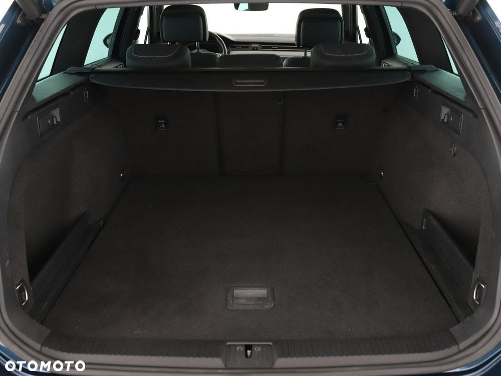 Volkswagen Passat Alltrack 2.0 TDI 4Mot DSG - 20
