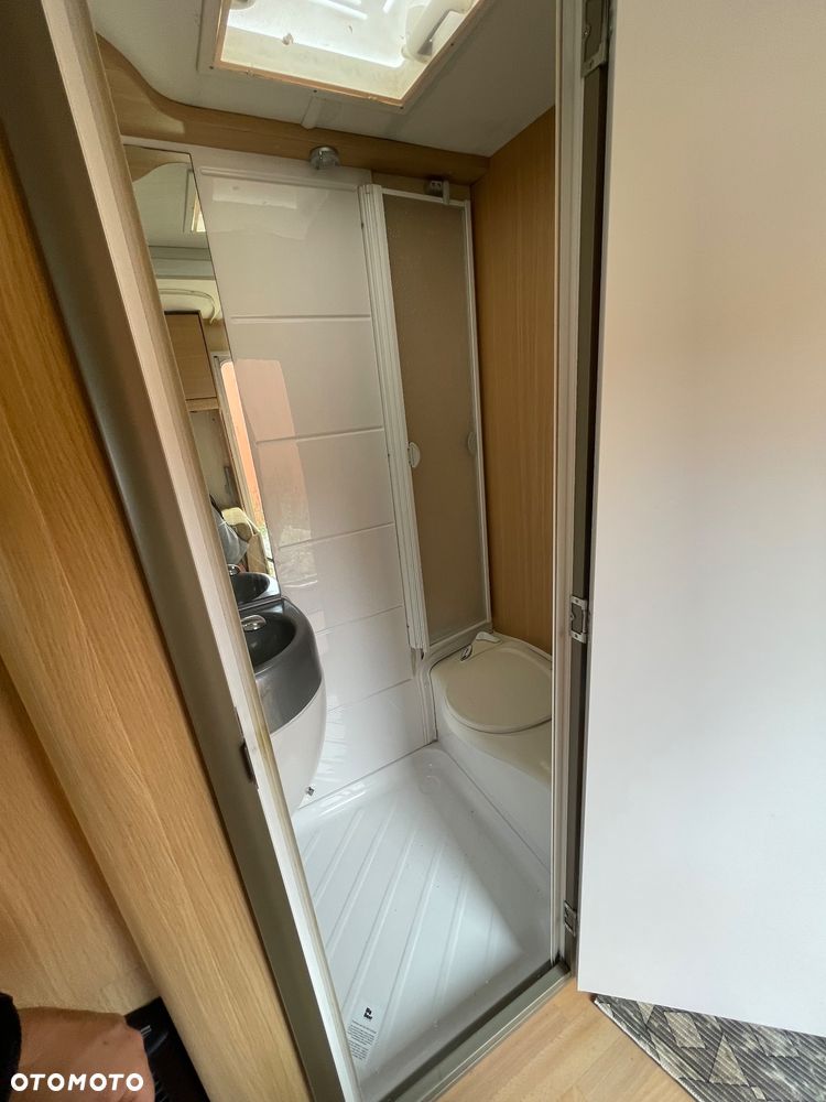 SWIFT Freestyle 540 - 32