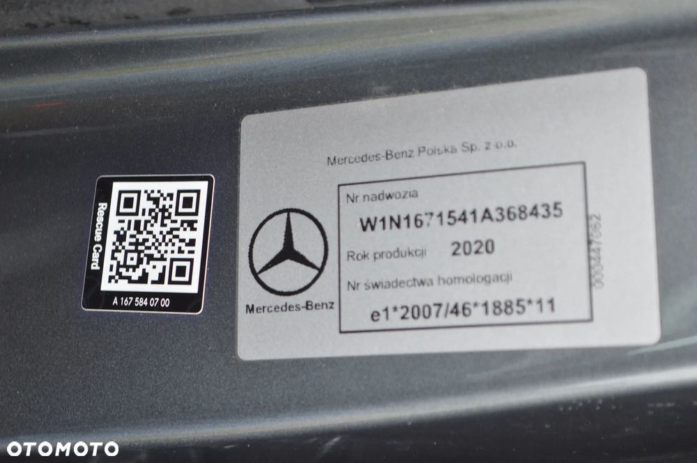 Mercedes-Benz GLE - 36