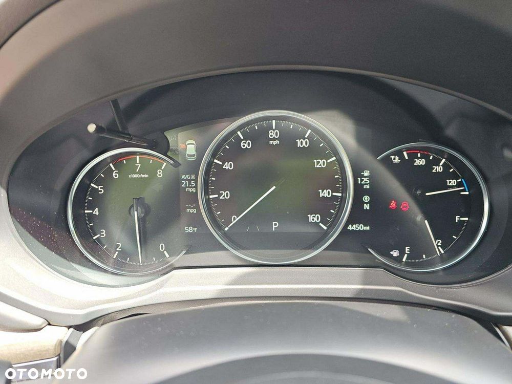 Mazda CX-5 - 6