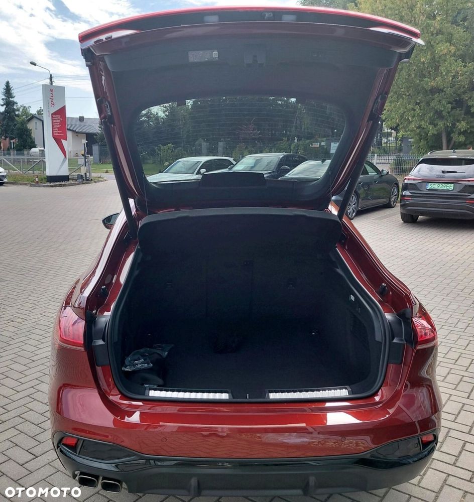 Audi A5 Limousine - 6