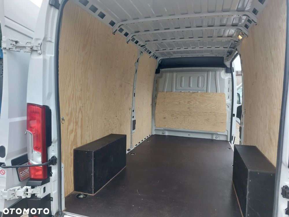 Fiat Ducato 35 MJ L3 - 22