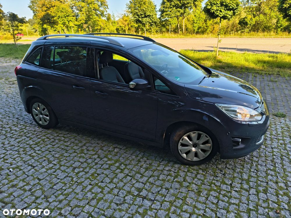 Ford Grand C-MAX 1.6 Ambiente - 3