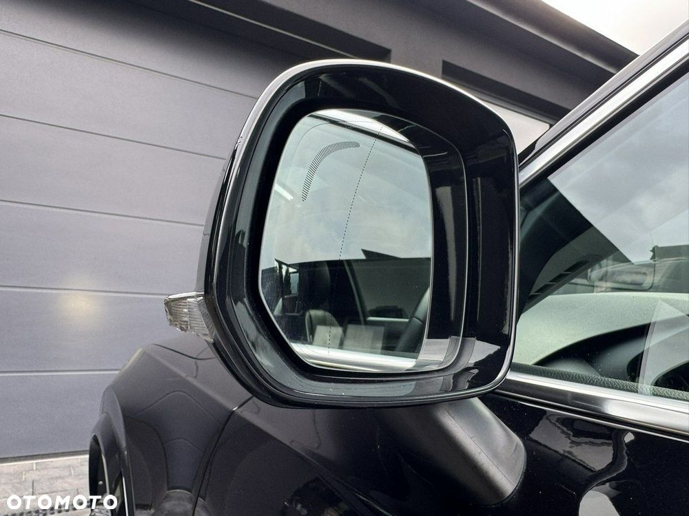 Volvo XC 90 D5 AWD Inscription 7os - 18