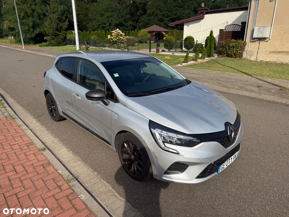 Renault Clio - 3