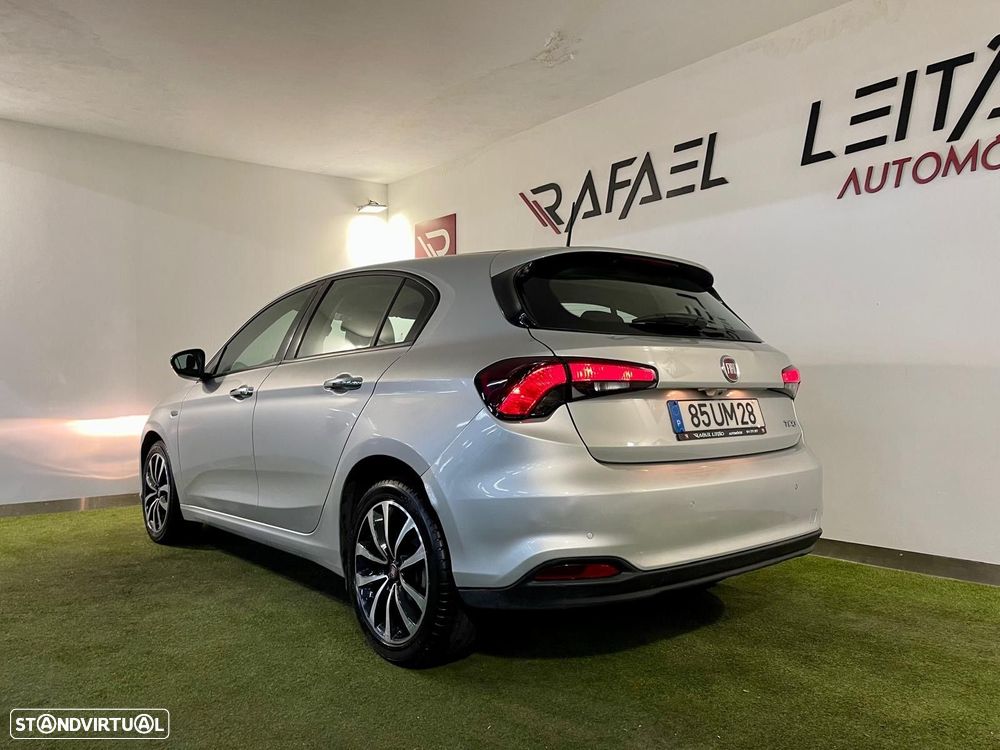 Fiat Tipo 1.3 M-Jet Easy J17 - 7