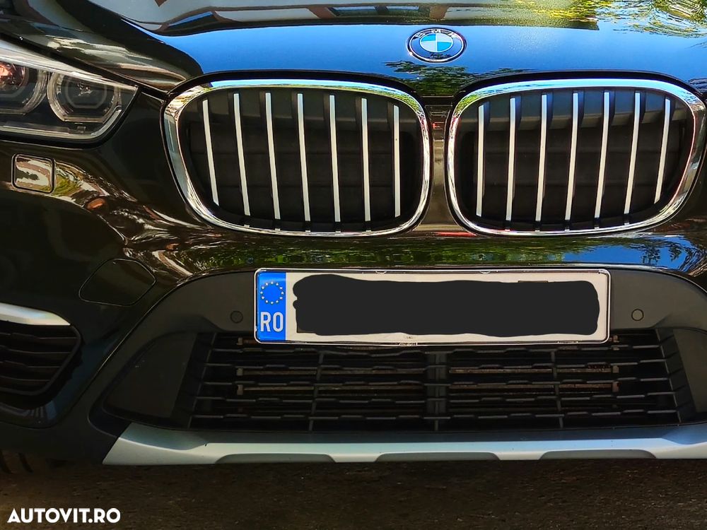 BMW X1 - 33