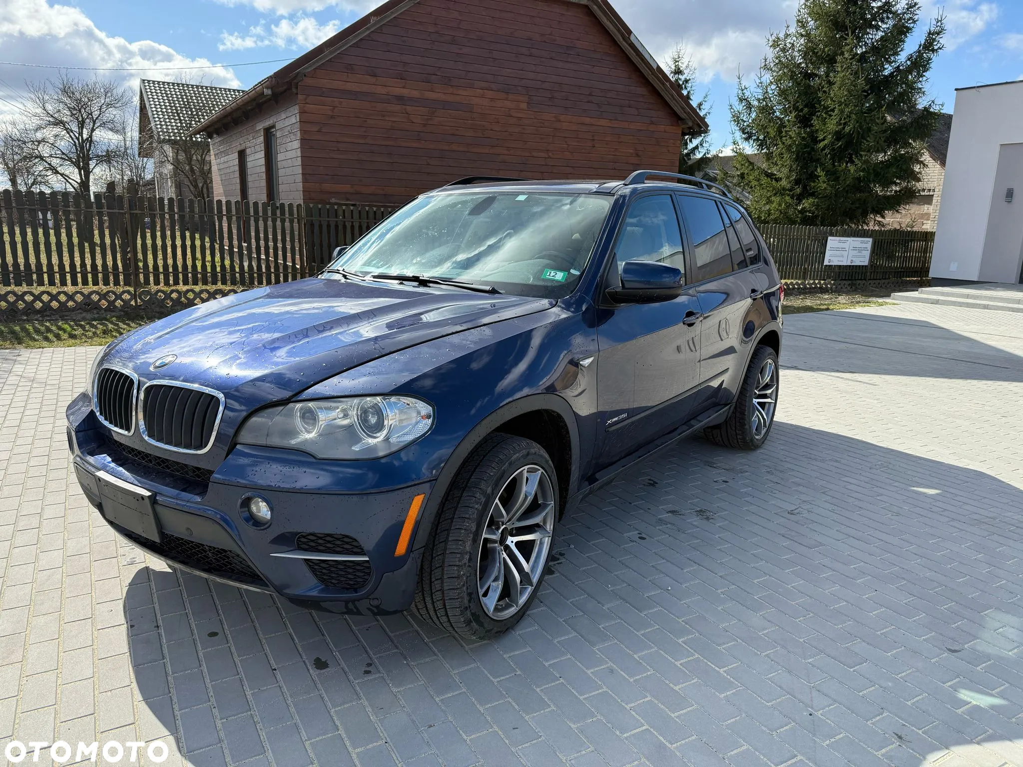 BMW X5 xDrive35i Edition Exclusive - 3