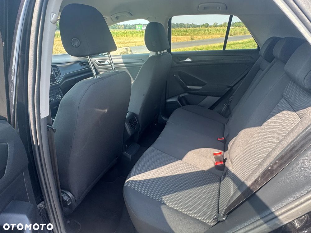 Volkswagen T-Roc 1.0 TSI Life - 14