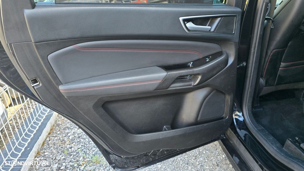 Ford S-Max 2.0 TDCi ST-Line AWD Powershift - 59