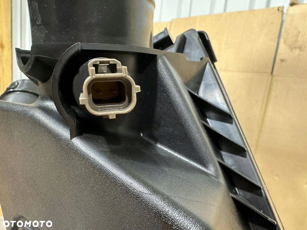 obudowa filtra powietrza środek ford puma 2019 - 6