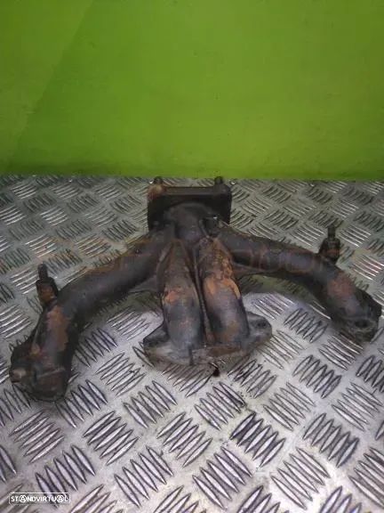 Reparação de Motor Skoda Fabia 1.4i AQW - 7