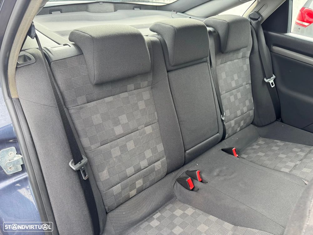 Opel Vectra 1.9 CDTI Elegance - 16