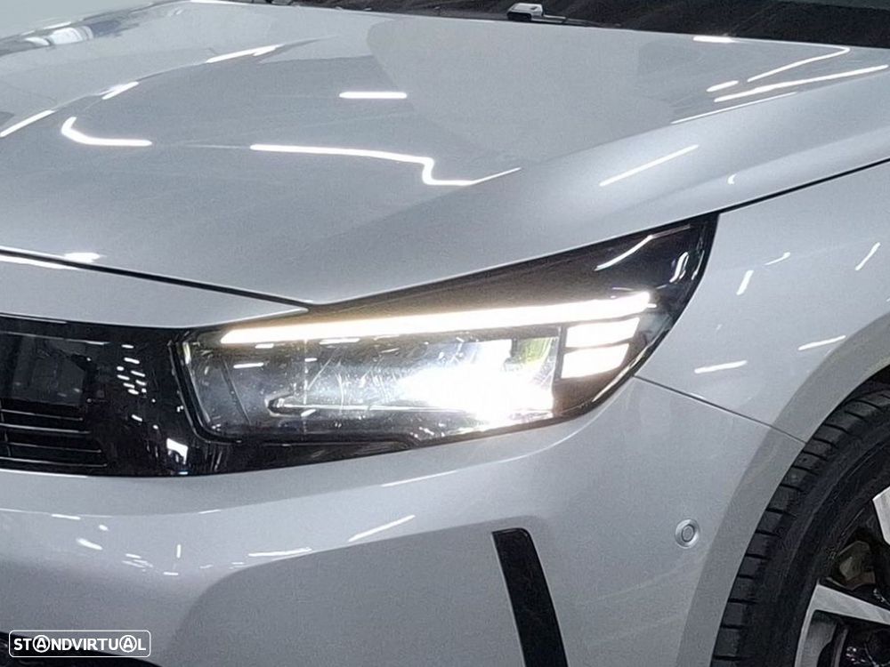 Opel Corsa 1.2 T GS - 3