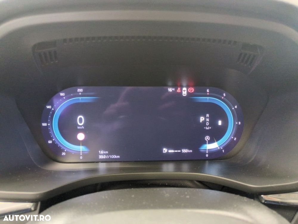 Volvo XC 60 B4 D Plus Dark - 8