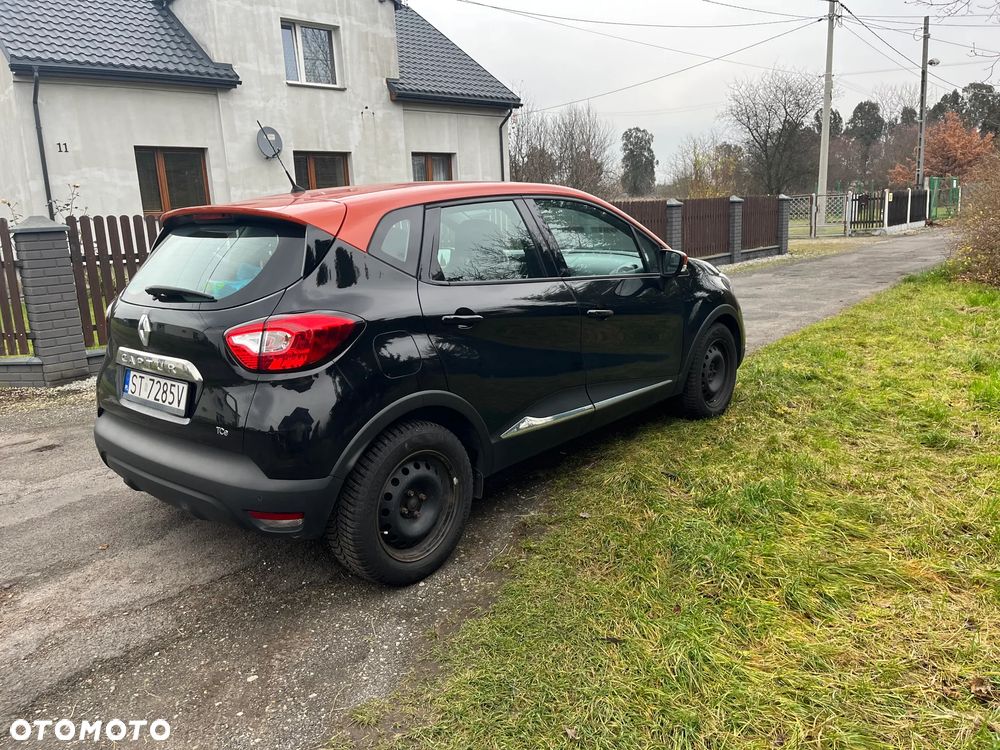 Renault Captur - 5