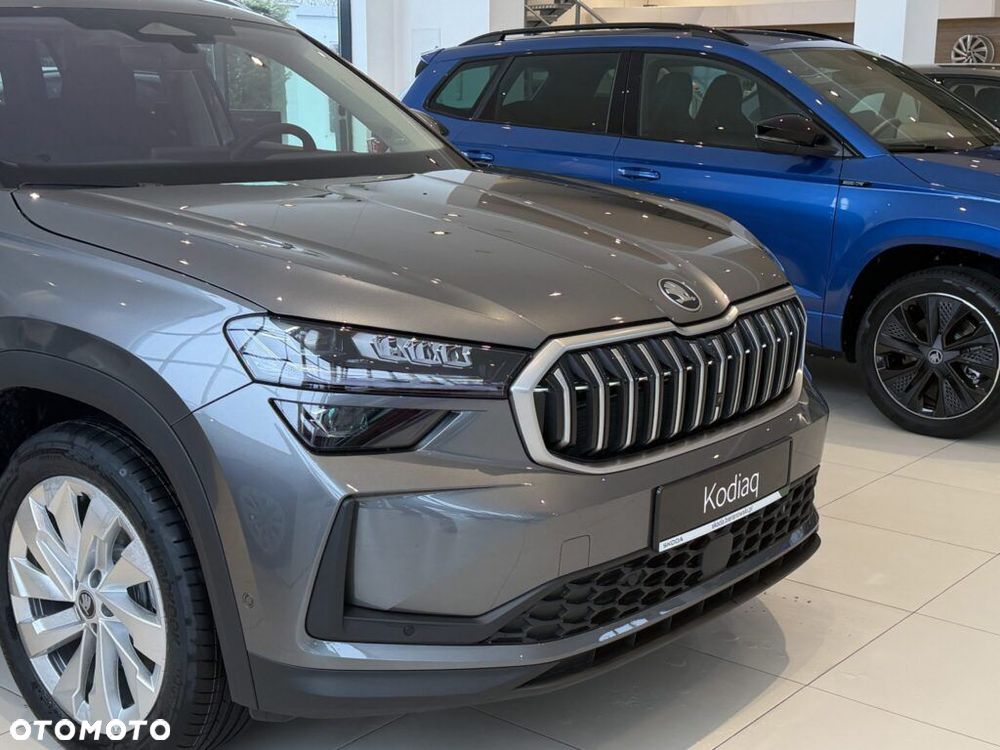 Skoda Kodiaq 2.0 TSI 4x4 Drive DSG - 25