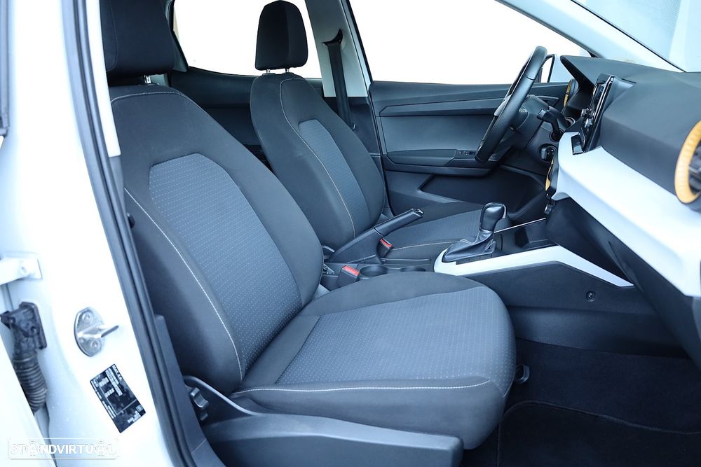 SEAT Arona 1.0 TSI Style DSG - 44