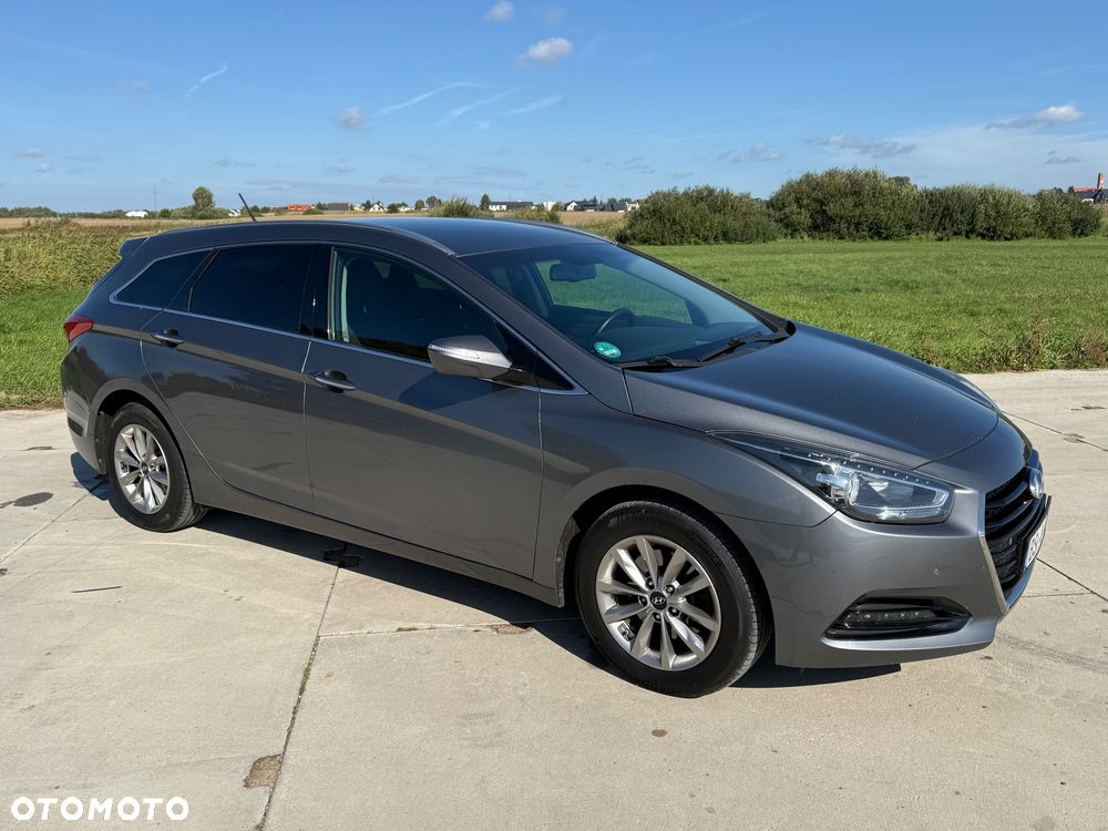 Hyundai i40 - 27