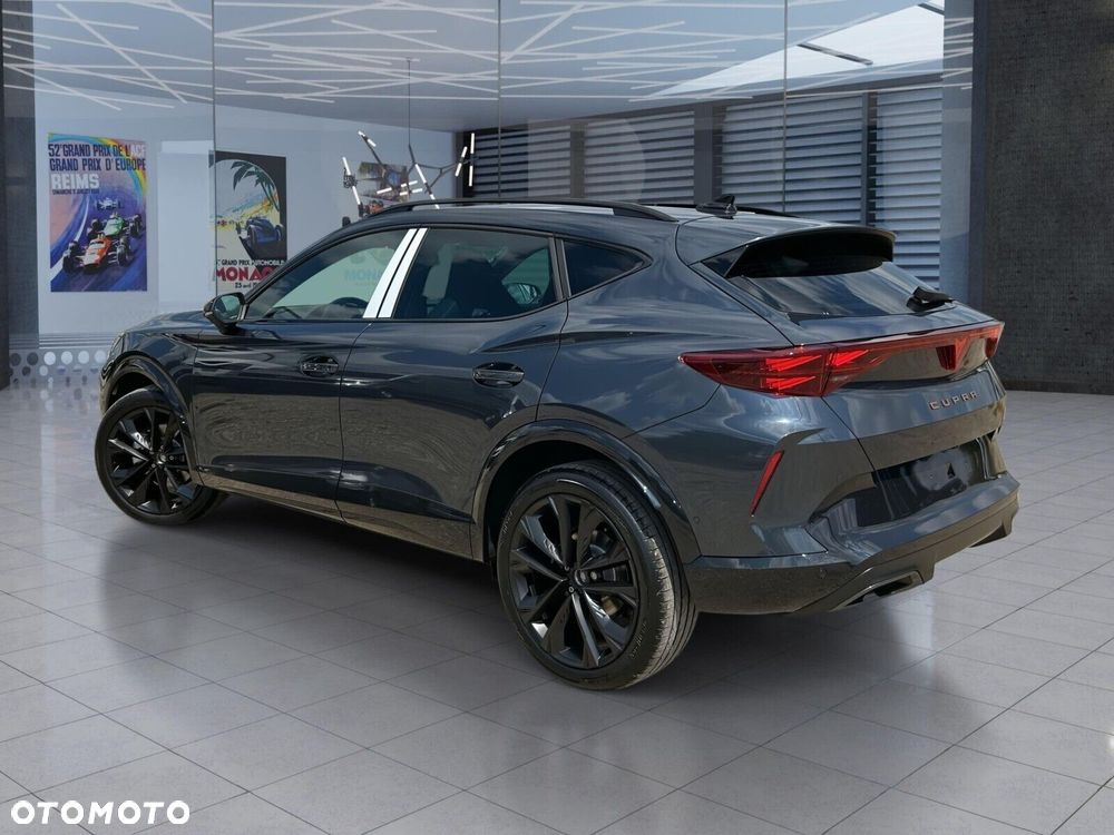 Cupra Formentor - 13