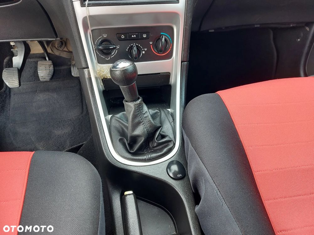 Peugeot 307 - 20