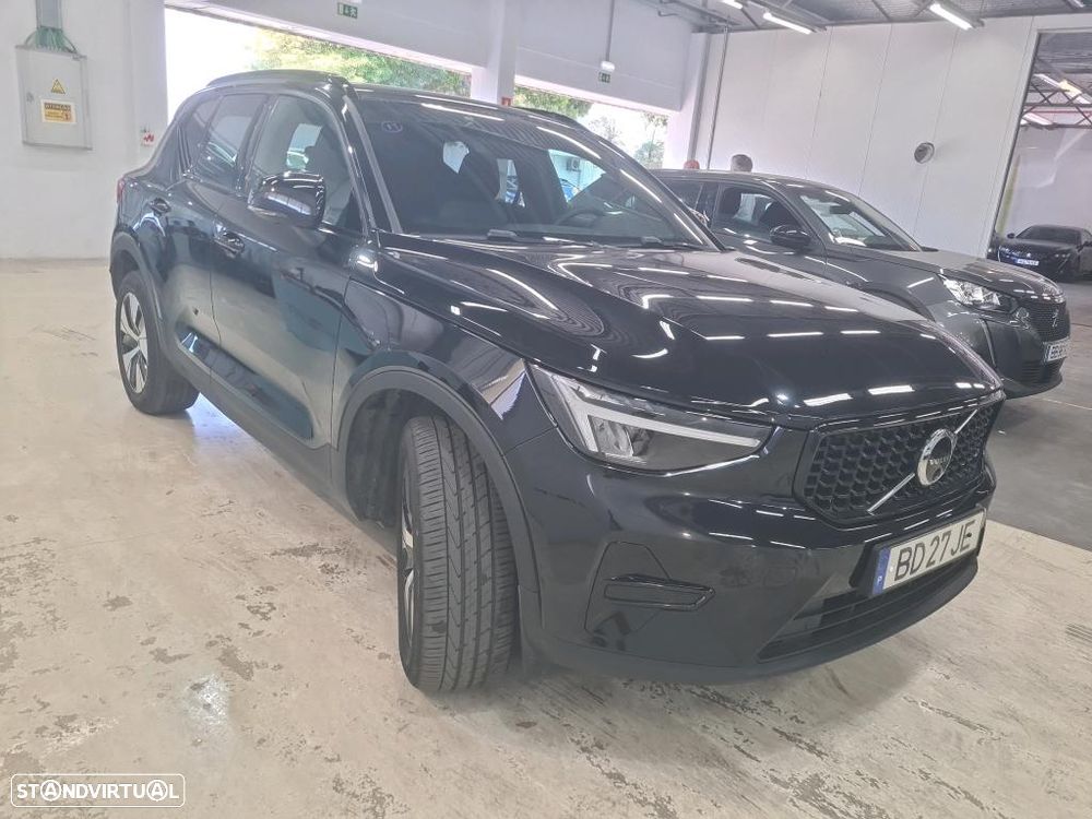 Volvo XC 40 1.5 T5 PHEV Plus Dark - 5