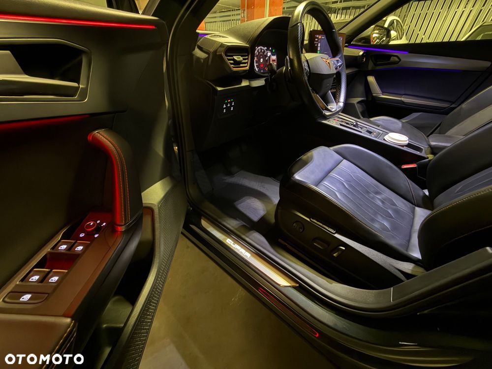 Cupra Formentor - 7