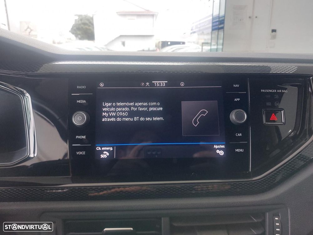 VW Taigo 1.0 TSI Urban Style - 22