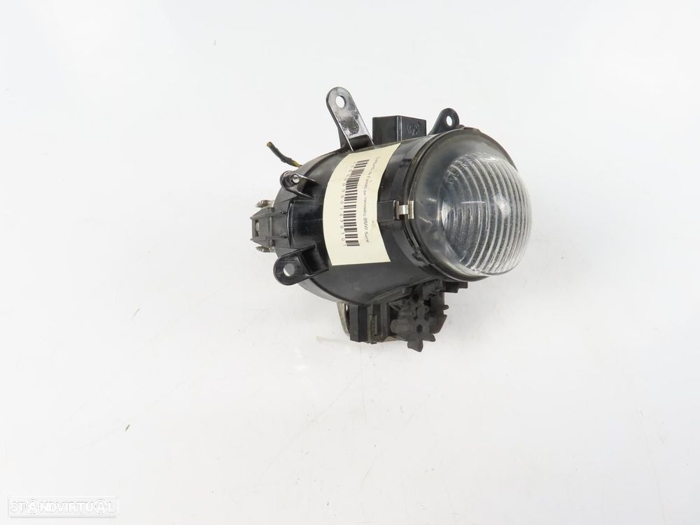 Farol nevoeiro Direito/Esquerdo Usado / Original BMW 3 (E46)/BMW 3 Touring (E46)... - 2
