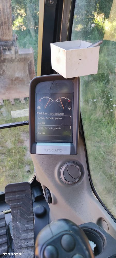 Volvo EC240CL - 10