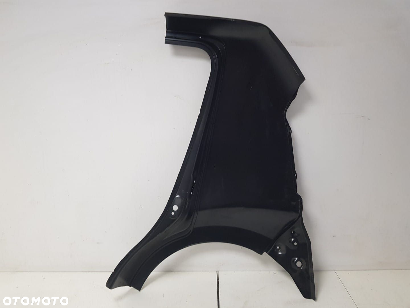NOWY BŁOTNIK SUBARU JUSTY IV 4 07-09r PRAWY TYŁ DAIHATSU SIRION II 2 05-10r PRAWY TYLNY - 6