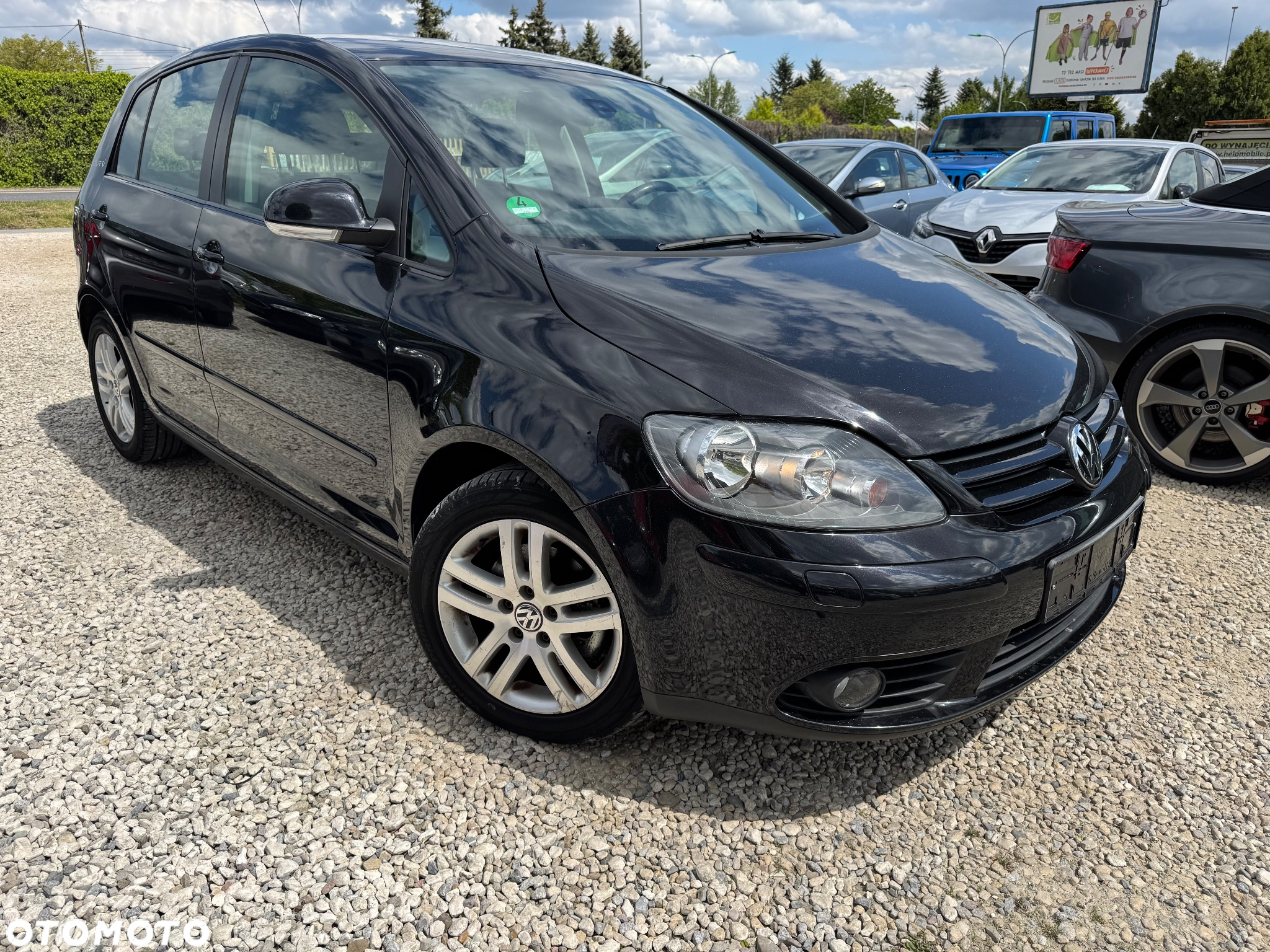 Volkswagen Golf 1.4 TSI BlueMotion Technology DSG Comfortline - 26