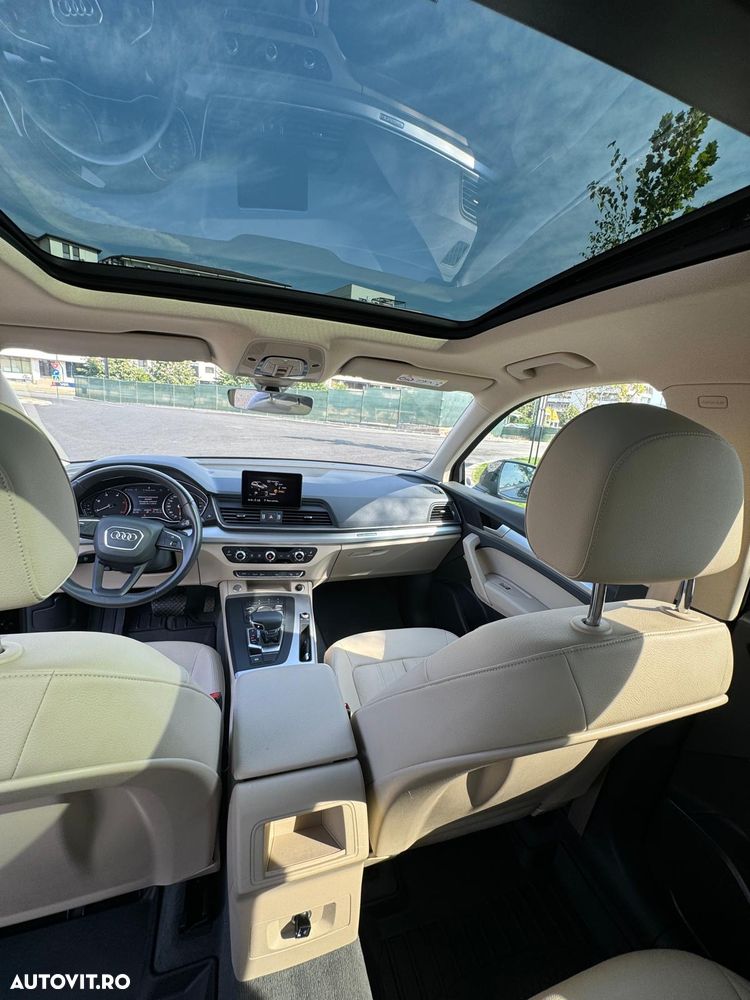 Audi Q5 2.0 TDI Quattro S tronic - 7