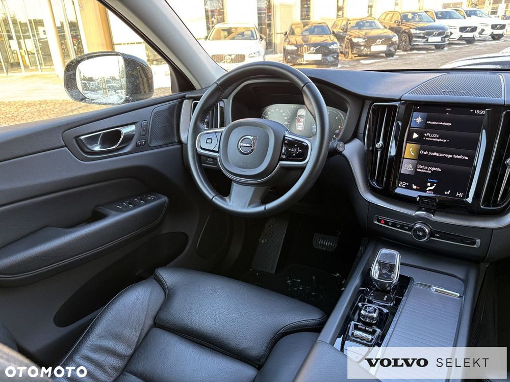 Volvo XC 60 - 9