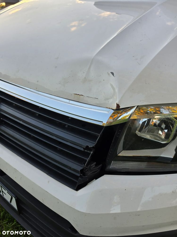 Volkswagen Crafter - 13