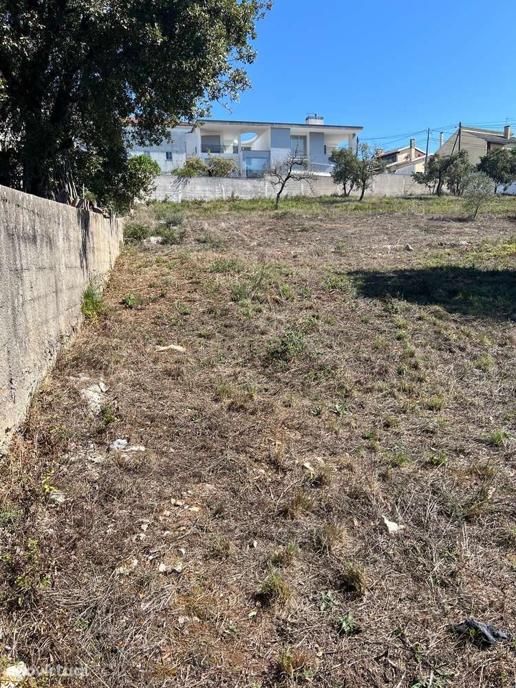 Terreno Urbano em Fátima, Ourém - 1050m² com Vista Campestre - Grande imagem: 3/5