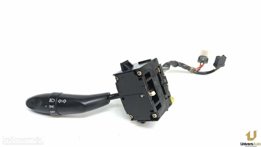 COMANDO DAS LUZES HYUNDAI COUPE (RD) 1.6 FX - 1