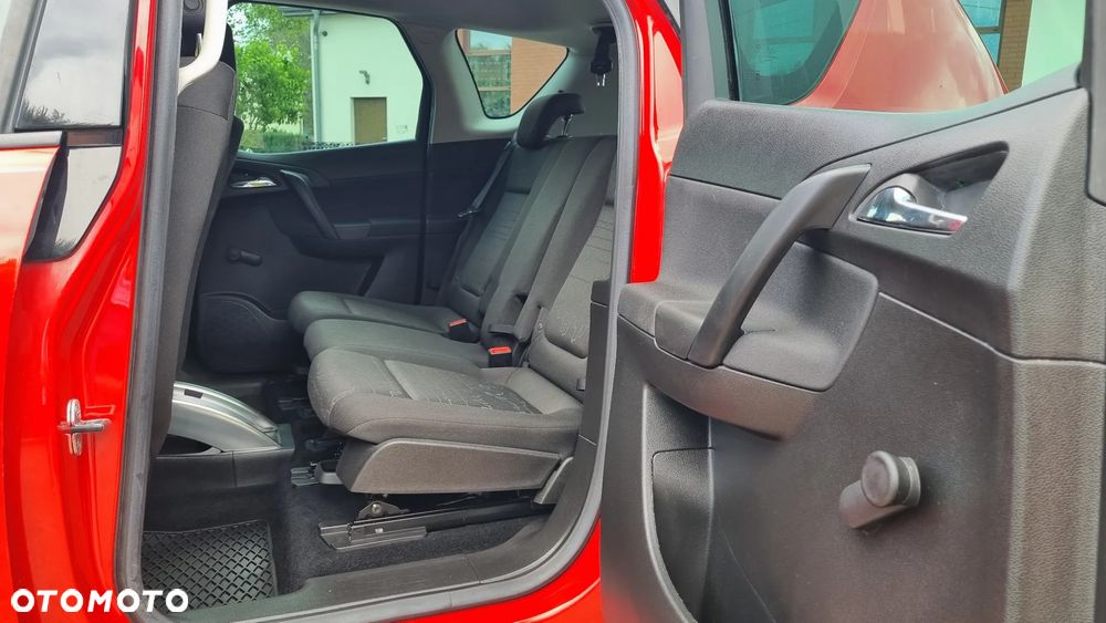 Opel Meriva 1.4 T Cosmo - 30