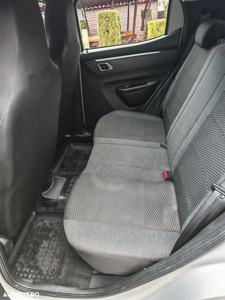 Dacia Spring Cargo Electric 45 (33kW) - 8