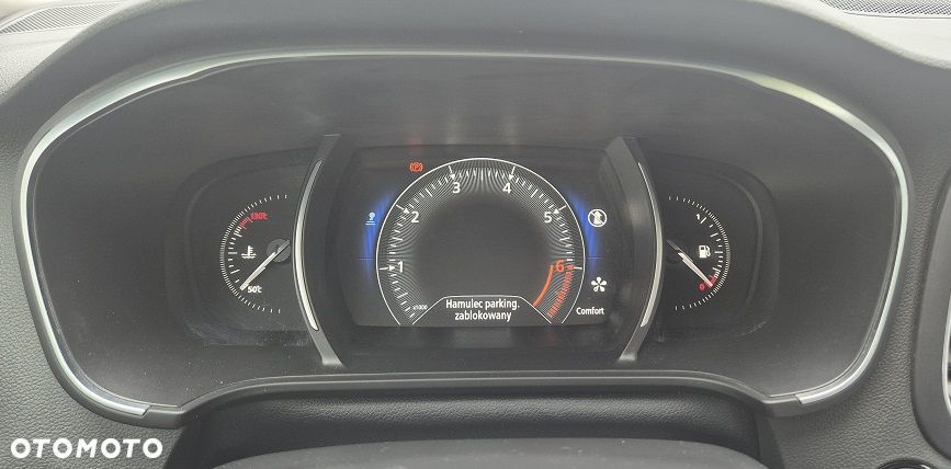 Renault Megane - 21