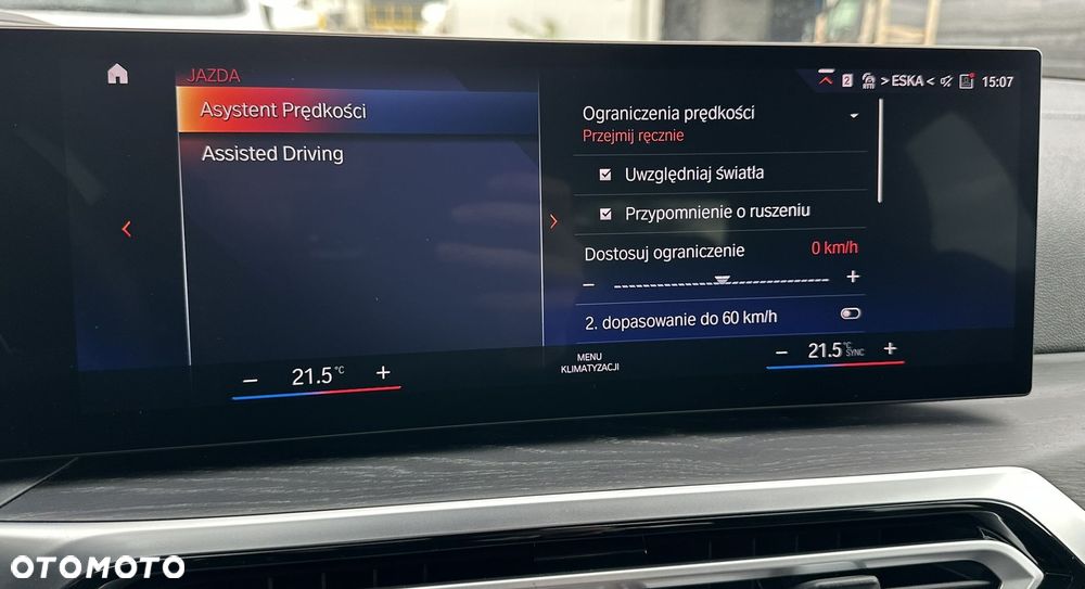 BMW Seria 3 320d xDrive M Sport - 37