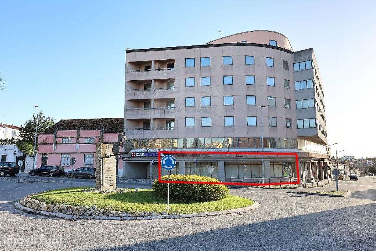 Loja  para arrendamento - Grande imagem: 5/10