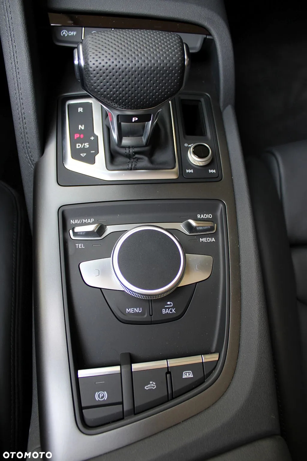 Audi R8 Coupé V10 RWD Performance - 33
