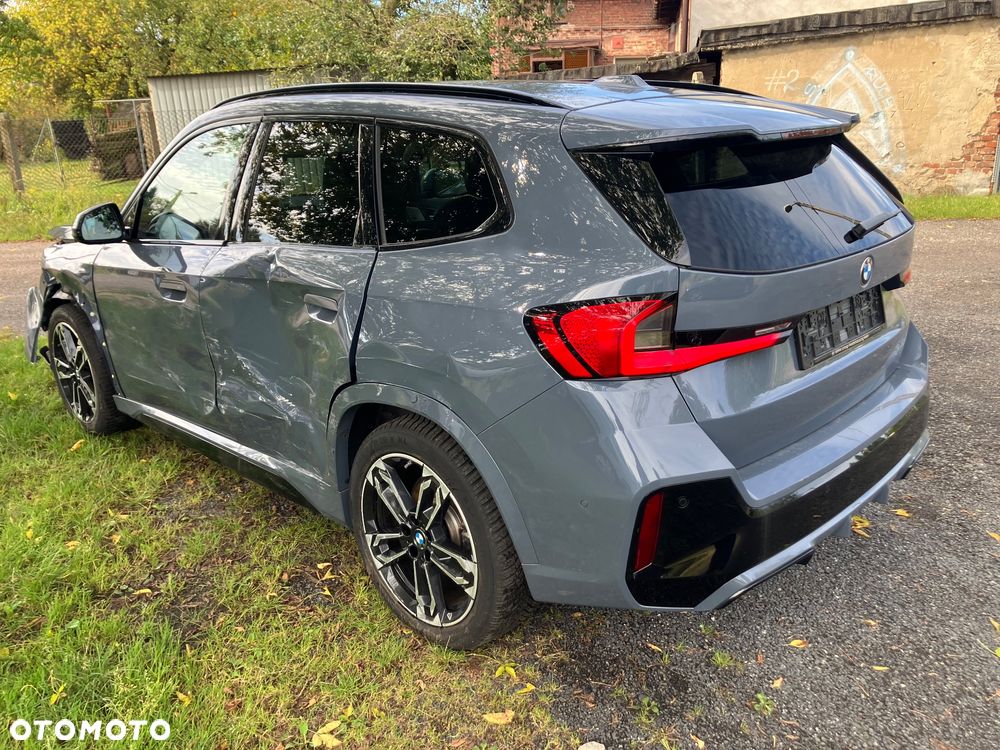 BMW X1 xDrive23i - 7