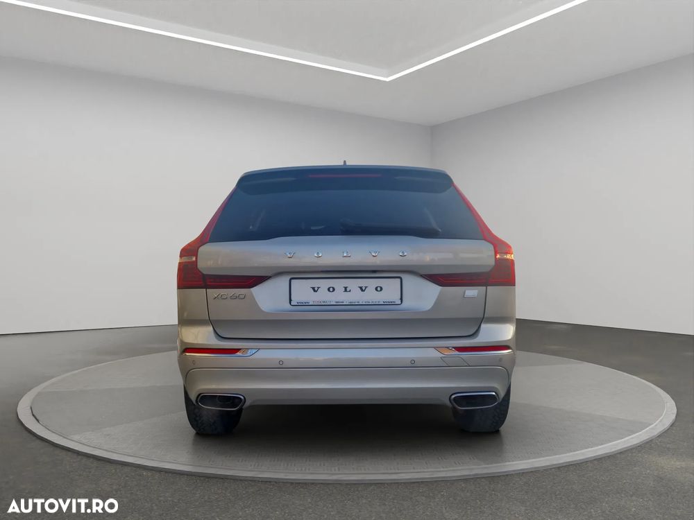 Volvo XC 60 - 5
