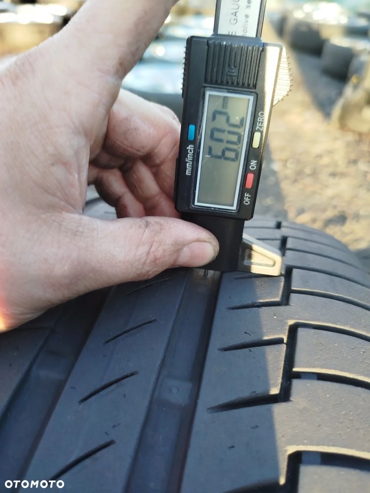 225/45R17 91Y Continental Premium Contact 6 Montaż w Cenie - 6