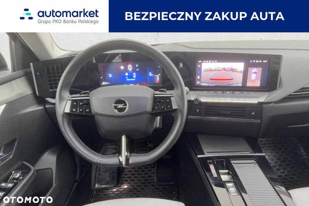 Opel Astra VI 1.5 CDTI Elegance S&S - 12