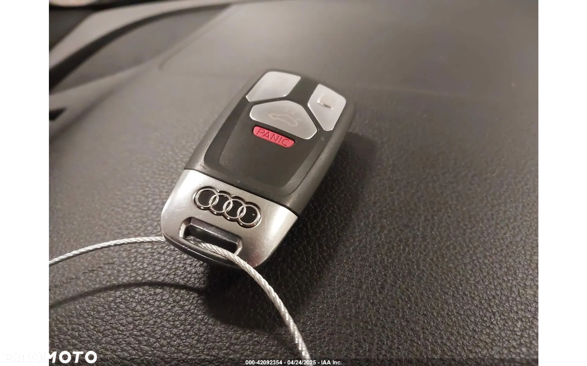 Audi A4 45 TFSI quattro S tronic S line - 16