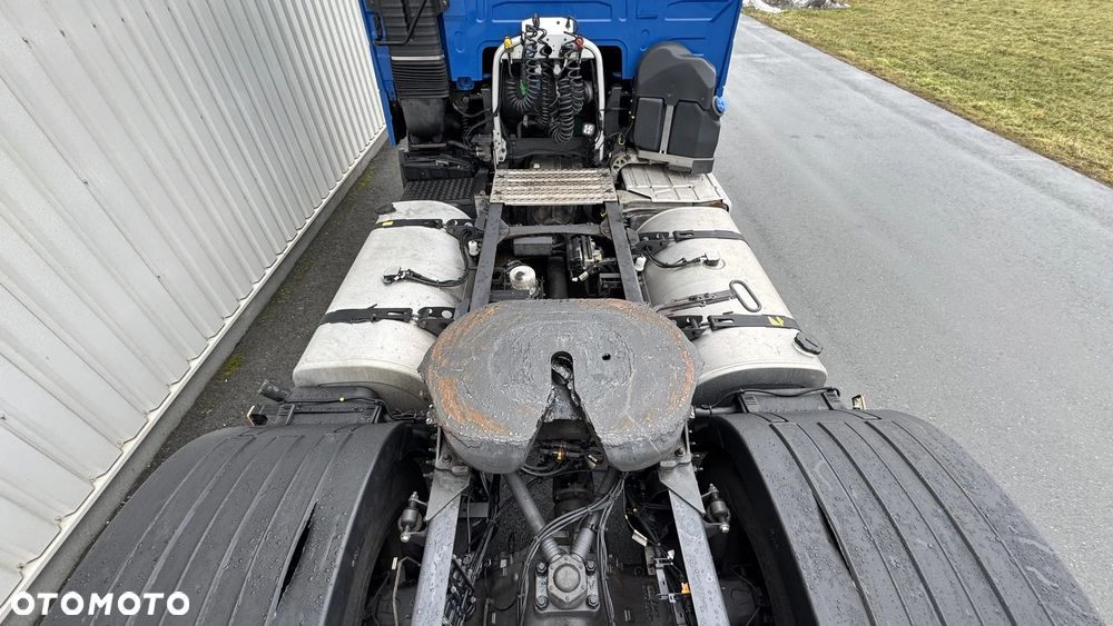 Volvo FH 460 - 14